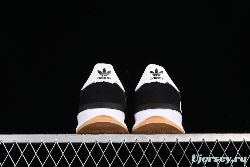 Adidas Originals SL 72 RTN Retro Running Shoes with Ecotex Tongue and EVA Midsole - IJ1282