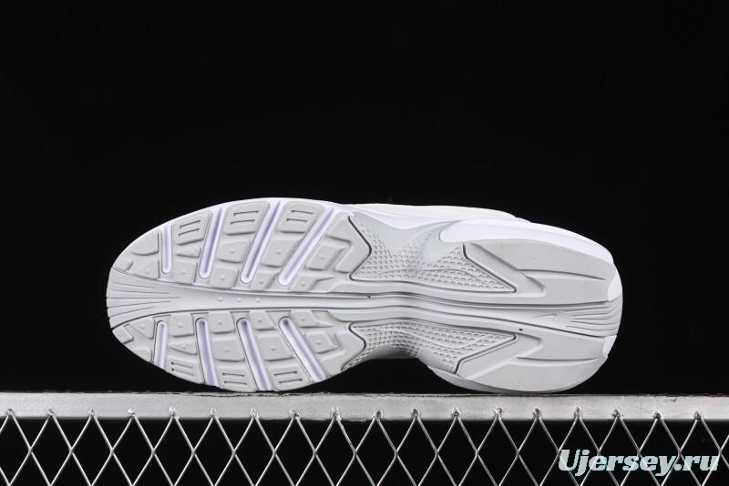 Nike Air Max Portal Retro Running Shoes with Air Cushion - HF3053-100