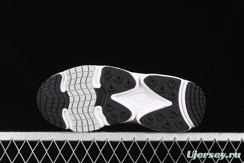 Adidas Athletics Los Angeles Fashion Casual Running Shoes - IF4014