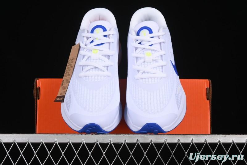 Nike Journey Run 2024 Low-Top Casual Running Shoes with Shock Absorption Anti-Slip and Wear-Resistant Design - HJ9290-085