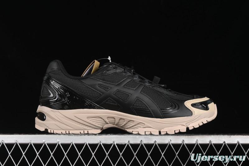 Asics Gel-Kahana Tr V4 Running Shoes with FF BLAST PLUS Cushioning Technology - 1203A586-001