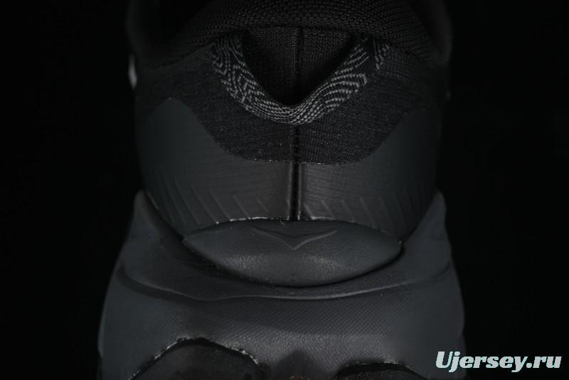 HOKA ONE ONE Skyline-Float X Dynamic Series Comfortable Cushioned Anti-Slip Low-Top Running Shoes - 1141610 BBLC