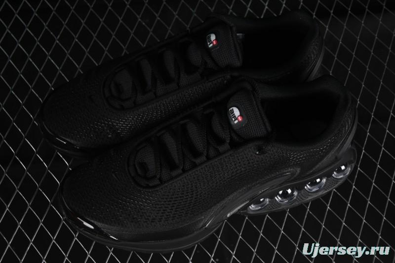Nike Air Max Dn 2024 Running Shoes with Quad Cylinder Air Cushion - DV3337-006