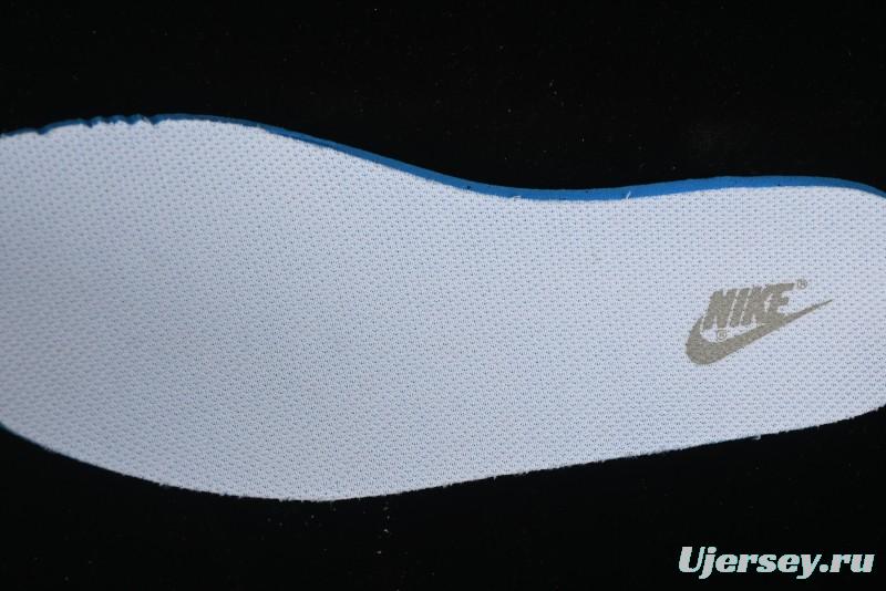 Nike Travis Scott x Fragment Design x Air Jordan 1 Low OG SP Sneakers - JH6088-612