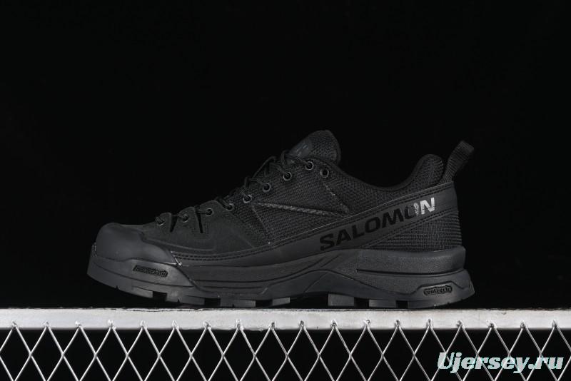 Salomon X-ALP MM6 Explorer Series Outdoor Trail Running Shoes - 475361-26