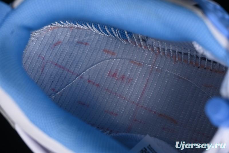 Nike Jordan Spizike Low AJ Hybrid Design Sneakers with Cracked Leather and Multi-Element Fusion - FQ1759-141