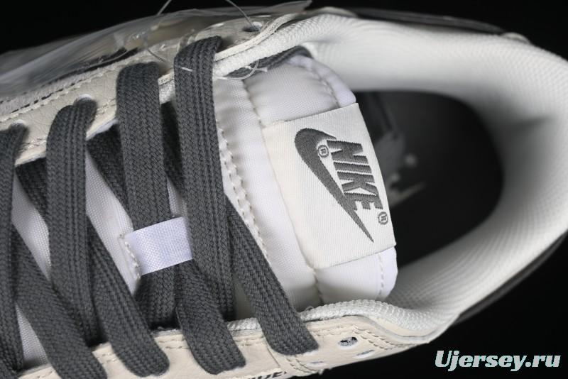 Nike SB Dunk Low UN Collaboration Anniversary Edition High-End Customized Low-Top Casual Skate Shoes - XX2025-679