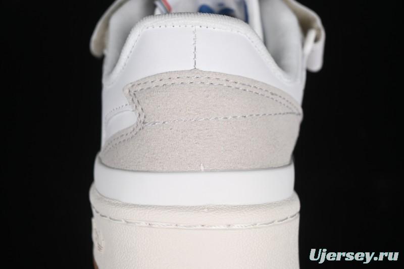 Adidas Forum 84 Low Retro Basketball Sneakers - IF9670