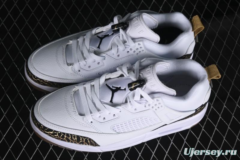 Nike Jordan Spizike Low AJ Hybrid Element Casual Sneakers - HJ9019-100