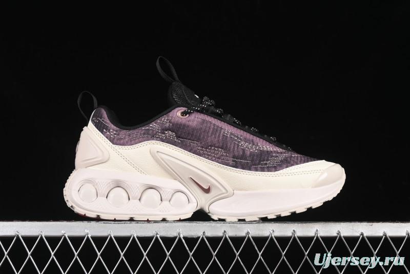 Nike Air Max Dn 2024 Running Shoes with Quad Cylinder Air Cushion - HQ0912-200