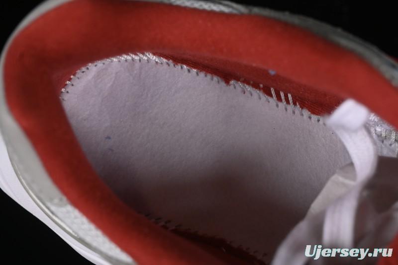 Joe Freshgoods x New Balance 9060 Retro Running Sneakers with ABZORB Cushioning - U9060EGL