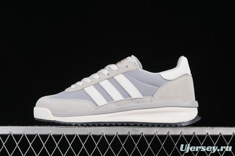 Adidas Originals SL 72 RTN Classic Retro Running Shoes - JI2505