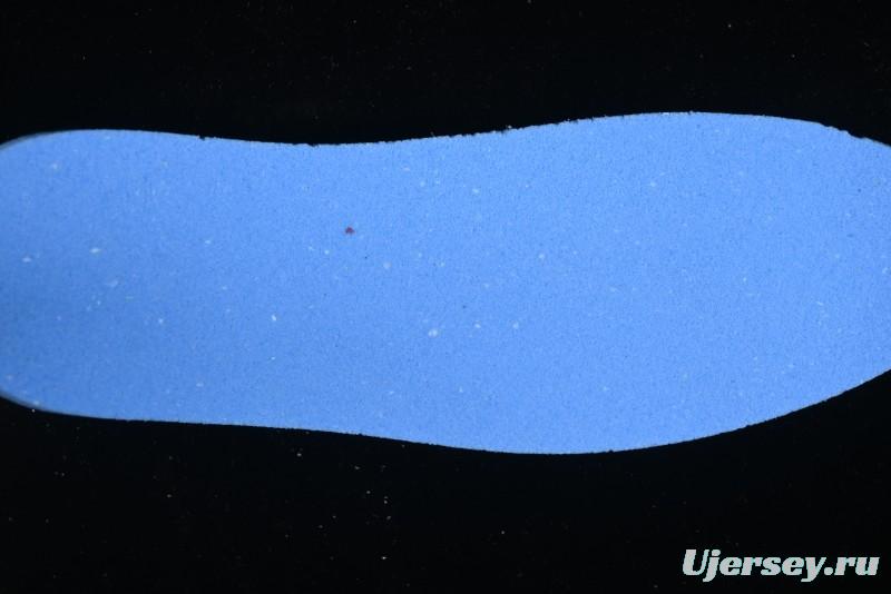 Nike Air Jordan 12 Retro Basketball Shoes in White and Blue - CT8013-140