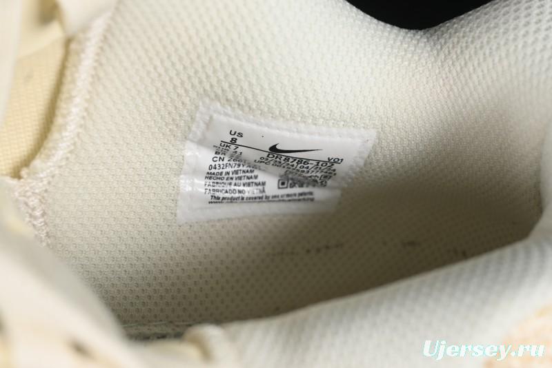 Nike Ja 1 "Day One" Basketball Shoes with Zoom Cushioning and Low-Top Design - DR8786-102