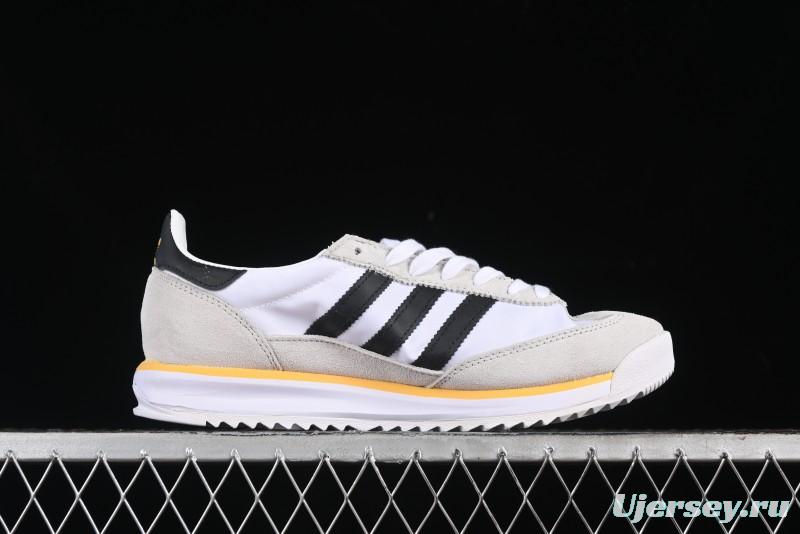 Adidas Originals SL 72 RS Retro Running Shoes - IH4823