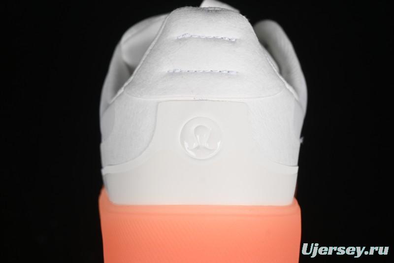 Lululemon Cityverse Low-Top Casual Sneakers - LU-04