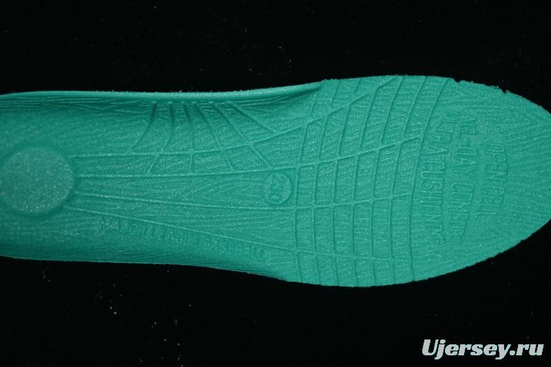 MLB Chunky Liner Jelly Lightweight Platform Sneakers with 6cm Height Increase - 3ASXCHV4N50WHS