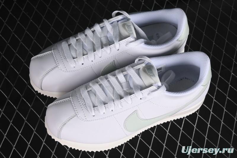 Nike Classic Cortez Leather Retro Running Shoes - DN1791-106