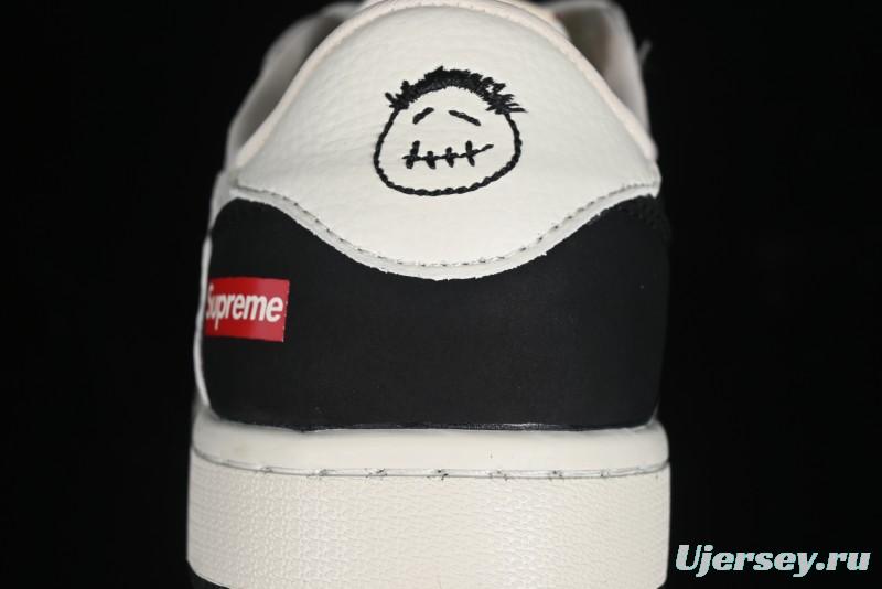 Nike Air Jordan 1 Low OG SP Travis Scott x Fragment Design Collaboration Sneakers - JH6088-606