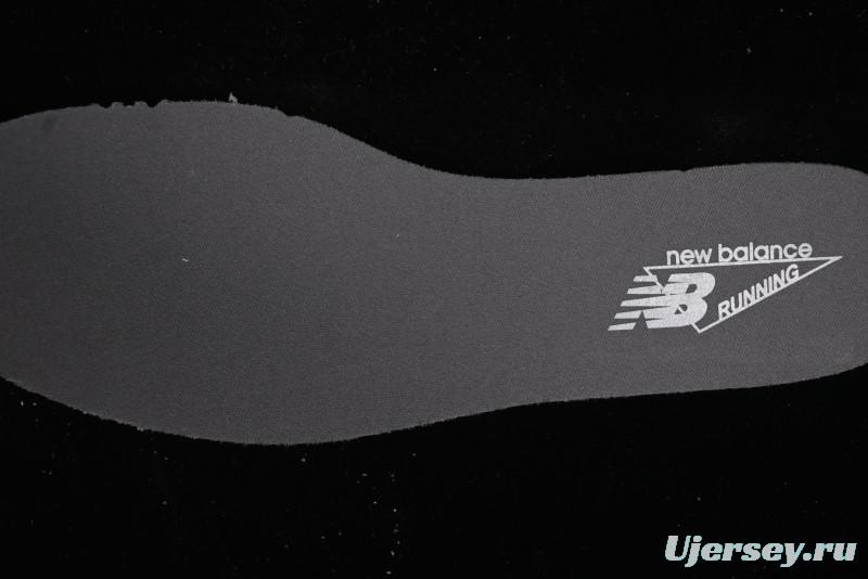 New Balance 1000 Series Retro Dad Style Low-Top Casual Running Sneakers - M1000TE