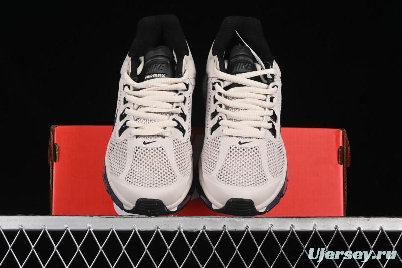 Nike Air Max 2013 Retro Breathable Mesh Cushion Running Shoes - FZ3156-008