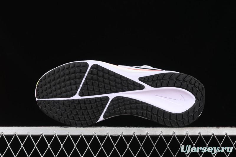 Nike Air Zoom Vomero 17 Moon Landing 17 Summer 2024 Cushioned Casual Running Shoes - HF4914-100