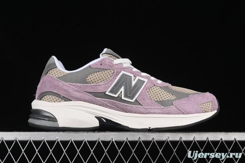 New Balance 2010 Series Retro Casual Running Shoes - U2010NB1