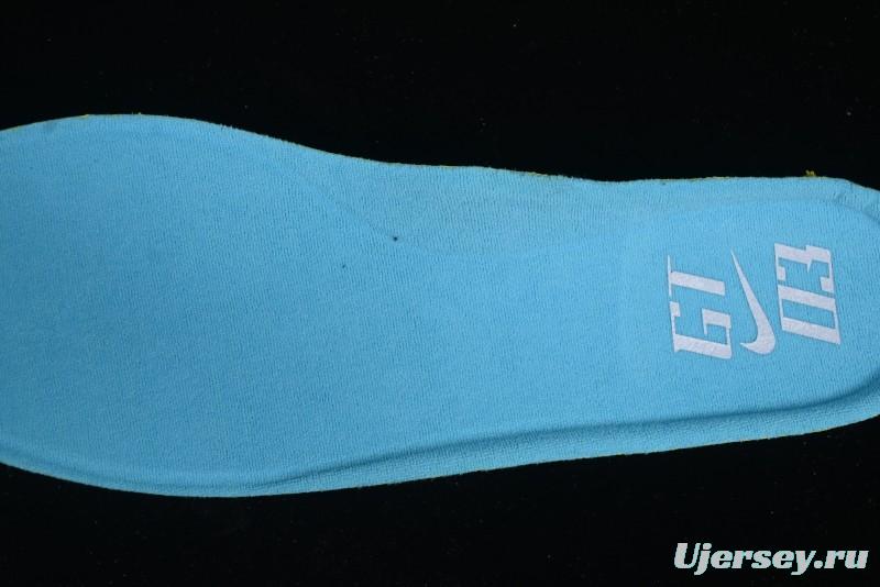 Nike Air Zoom G.T. Cut 3 EP Basketball Shoes with Full-Length ZoomX Foam - DV2913-402