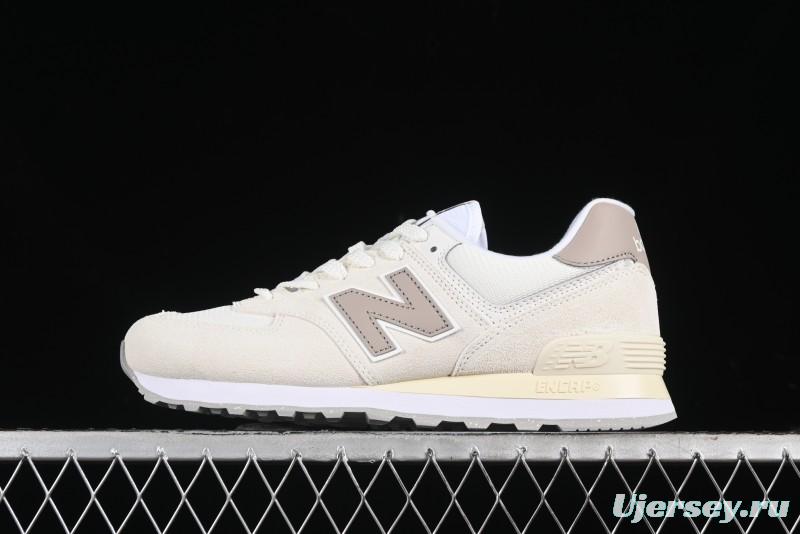 New Balance 574 Series Retro Casual Running Shoes - U574ESC