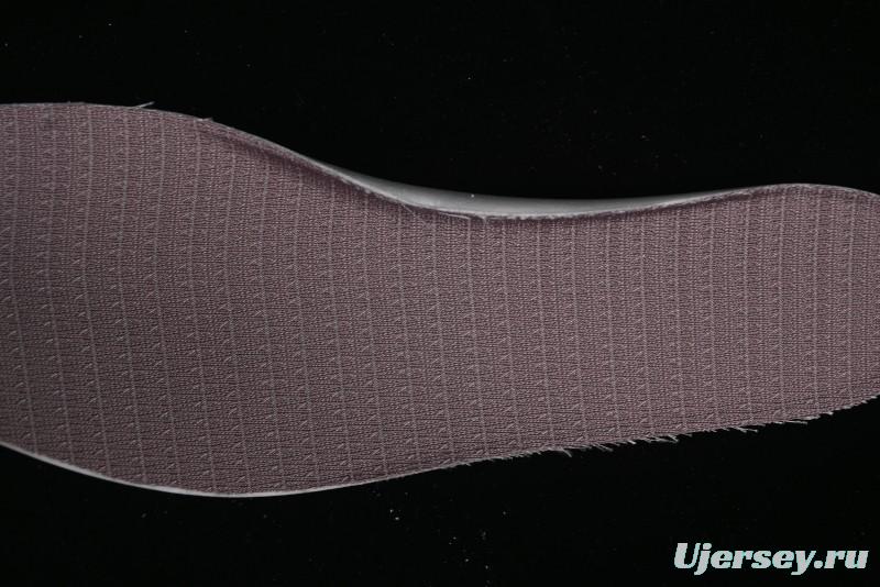 Nike A Ma Maniere x Air Jordan 4 Retro "Fossil Stone" Sneakers - FZ4810-200