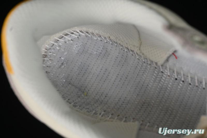 Onitsuka Tiger Ultimate 81 EX 40th Anniversary Breathable Comfort Casual Shoes - 1183B510-203