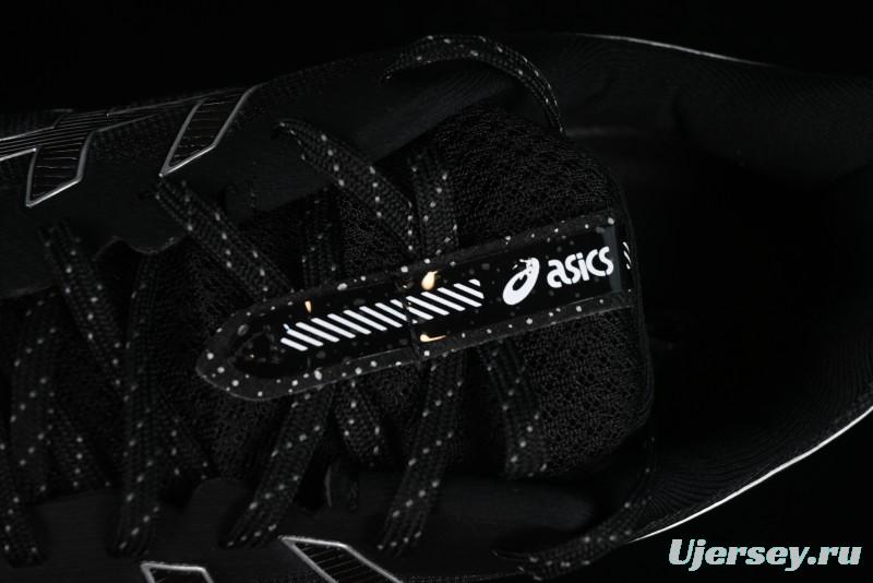 Asics Gel-Quantum 180 VII Retro Breathable Casual Shoes with Cushioning for Men - 1201A631-007