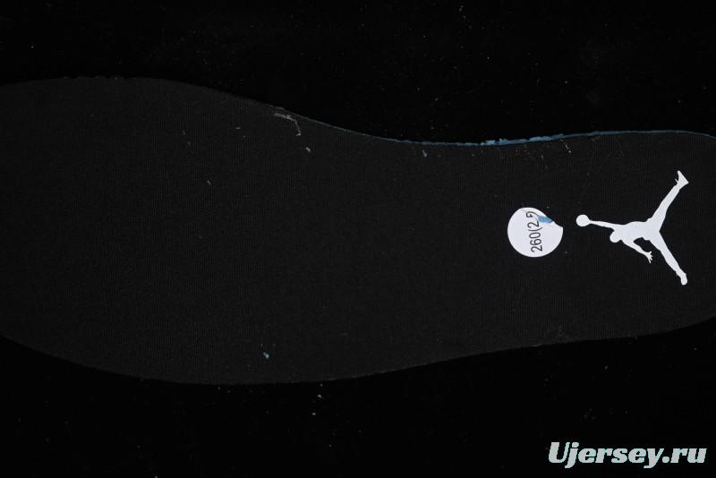 Nike Air Jordan 1 Low "Medium Olive" Casual Sneakers - 553558-092