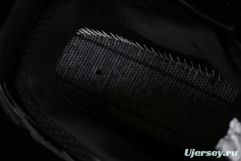 Balenciaga Track Sneaker with Transparent Heel Strap - WTRHW1090