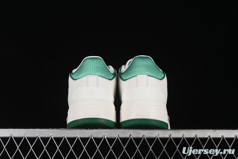 New York Yankees MLB Chunky Liner Lightweight Platform Sneakers with 6cm Height Increase - 3ASXLMB3N50GNS