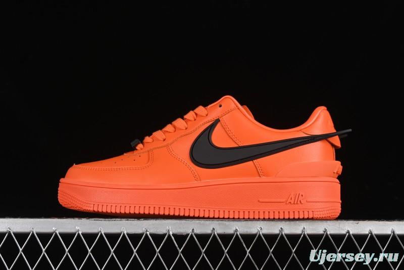 Nike Air Force 1'07 Low Ambush Collaboration Casual Sneakers - DV3464-101