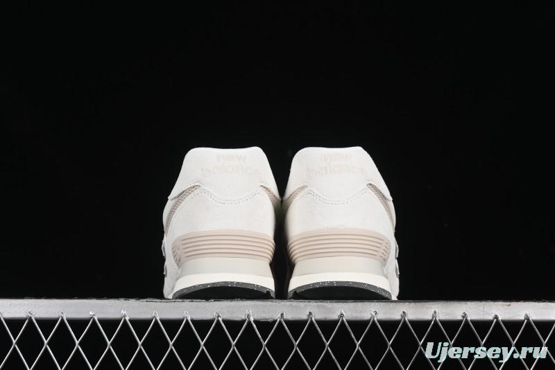 New Balance 574 Series Retro Casual Running Shoes - U574OF2