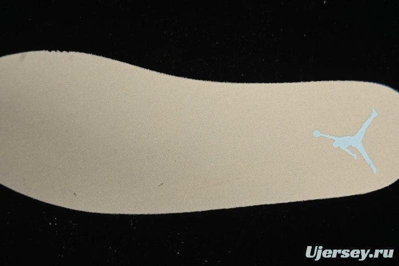 Nike Air Jordan 1 Low "Coconut Milk Black" Casual Basketball Shoes with Contrast Swoosh - HQ3437-101