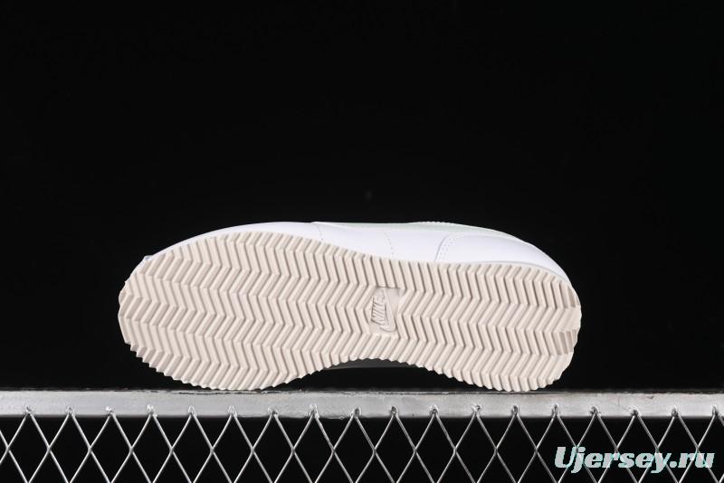 Nike Classic Cortez Leather Retro Running Shoes - DN1791-106