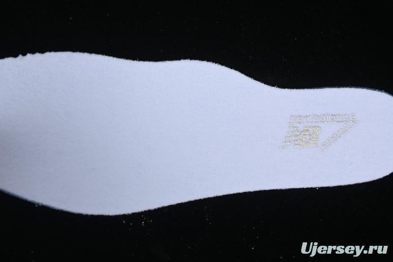 New Balance NB9060 Series Retro Casual Running Shoes with ABZORB Cushioning - U9060JCG