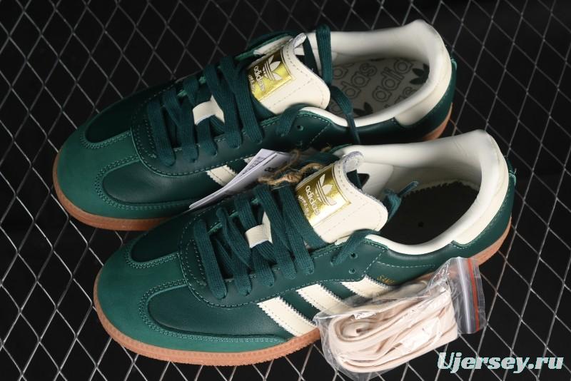 Adidas Samba Vegan Casual Sneakers - IG0872