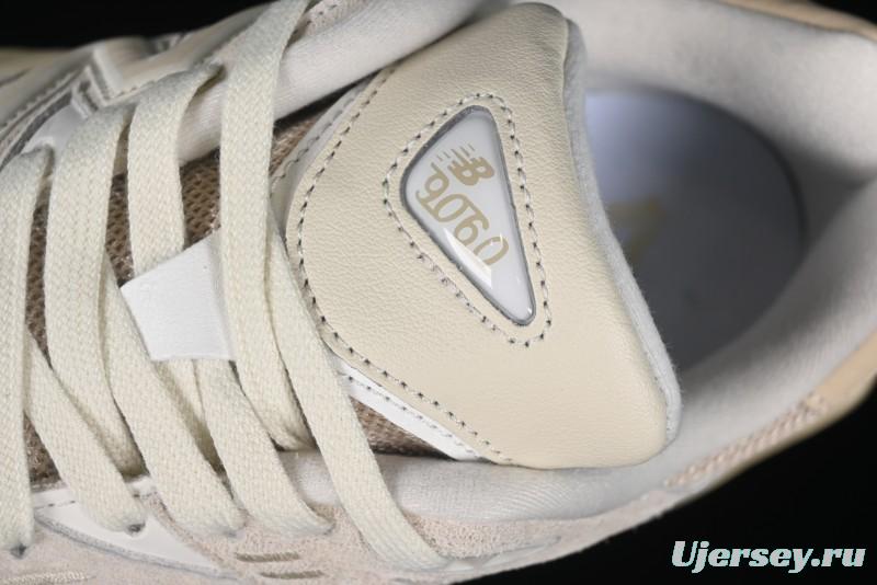 New Balance Joe Freshgoods x New Balance 9060 Collaborative Retro Casual Running Sneakers - U9060SS