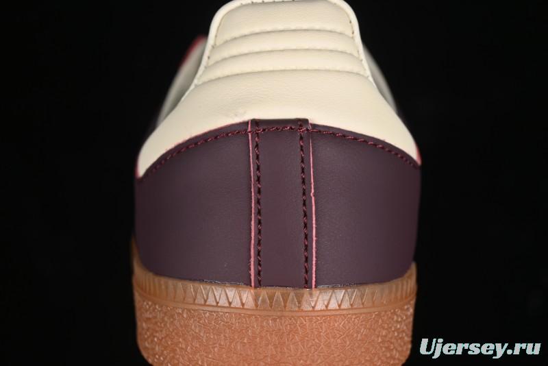 Adidas Samba W Casual Sneakers - ID0477