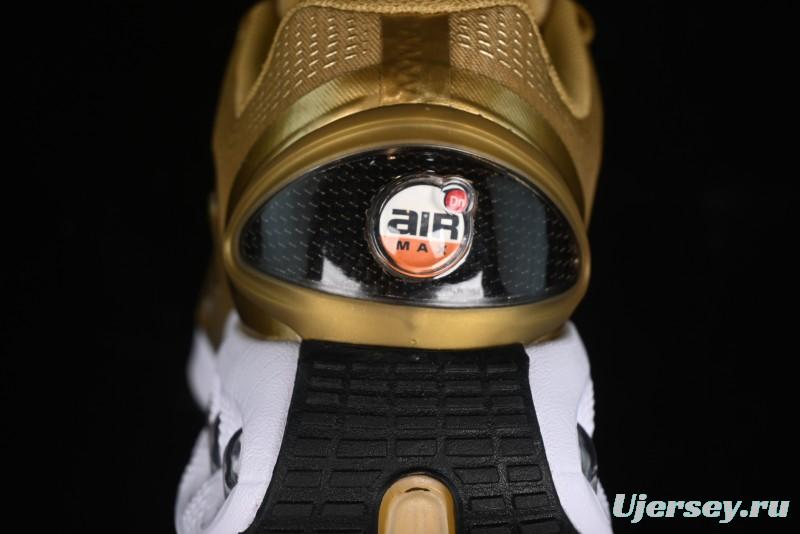 Nike Air Max Dn 2024 Running Shoes with Quad Cylinder Air Cushion - HJ9638-700