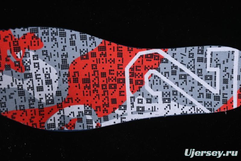 Nike Zoom Kobe 5 Bruce Lee Professional Basketball Shoes - CD4991–101