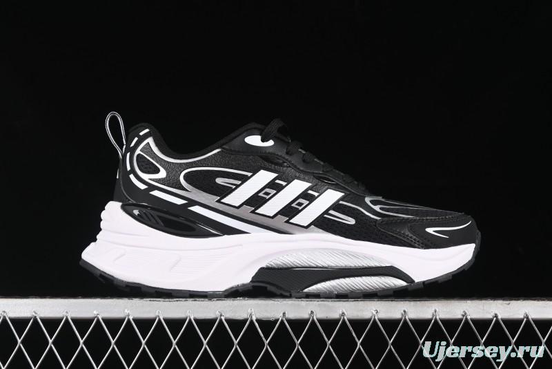 Adidas Originals Mts Pro JP8090 Retro Breathable Cushioned Casual Running Shoes - JP8090