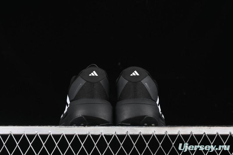 Adidas Adizero Evo SL Ultra-Lightweight Breathable Cushioned Running Shoes - JP7149