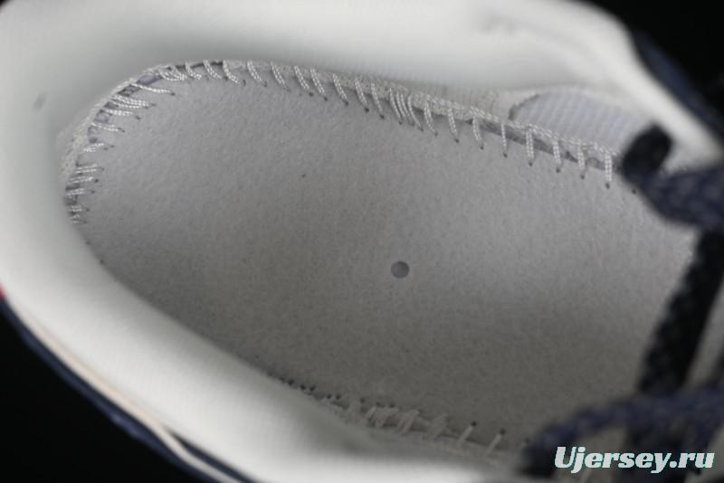 Nike SB Dunk Low Stussy Anniversary Edition Custom Premium Low-Top Skateboarding Shoes - XX2025-609