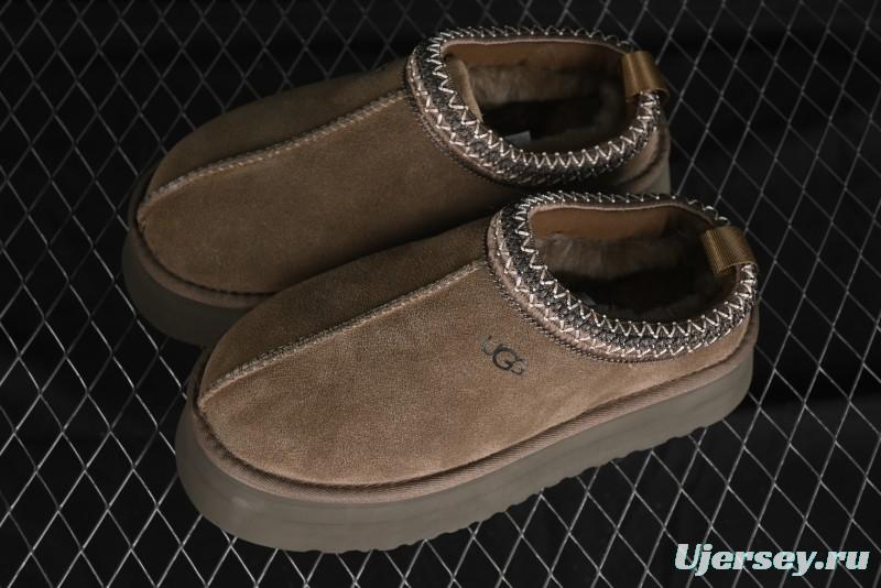 UGG Tazz 5CM Platform Snow Boots - 1122553