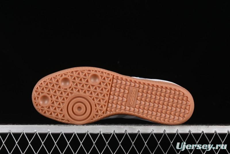 Adidas Samba OG Casual Sneakers - IE0877